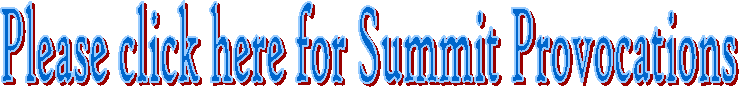 Please click here for Summit Provocations